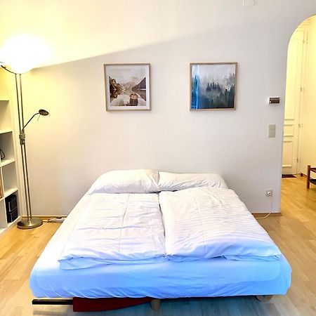 Executive Apartment 2 Bad Gastein Εξωτερικό φωτογραφία