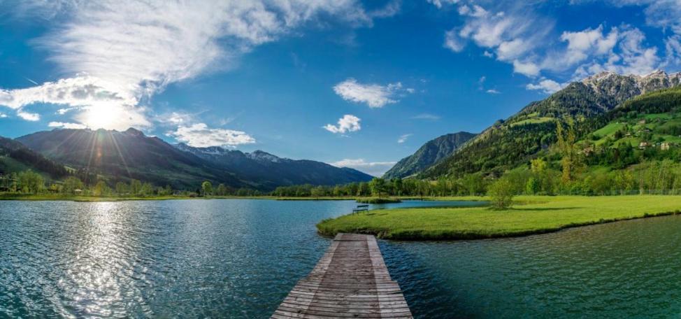 Executive Apartment 2 Bad Gastein Εξωτερικό φωτογραφία
