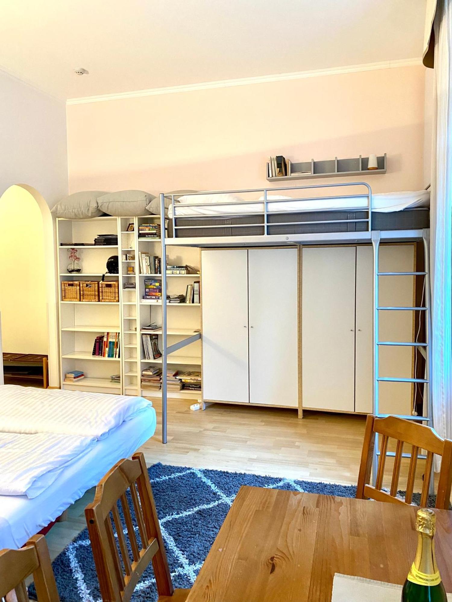 Executive Apartment 2 Bad Gastein Εξωτερικό φωτογραφία
