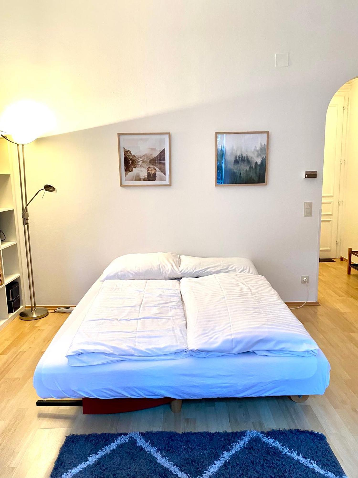 Executive Apartment 2 Bad Gastein Εξωτερικό φωτογραφία