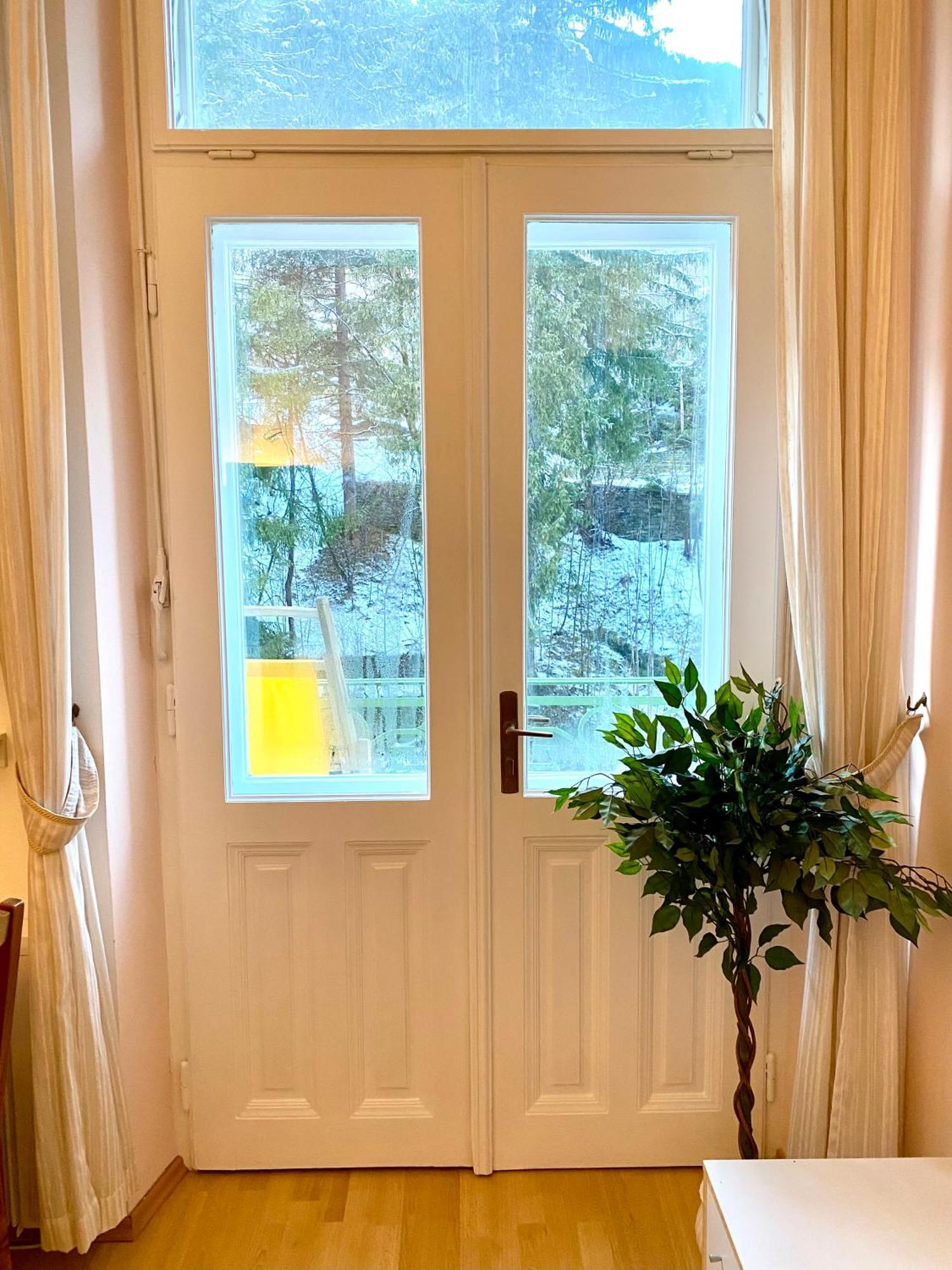 Executive Apartment 2 Bad Gastein Εξωτερικό φωτογραφία