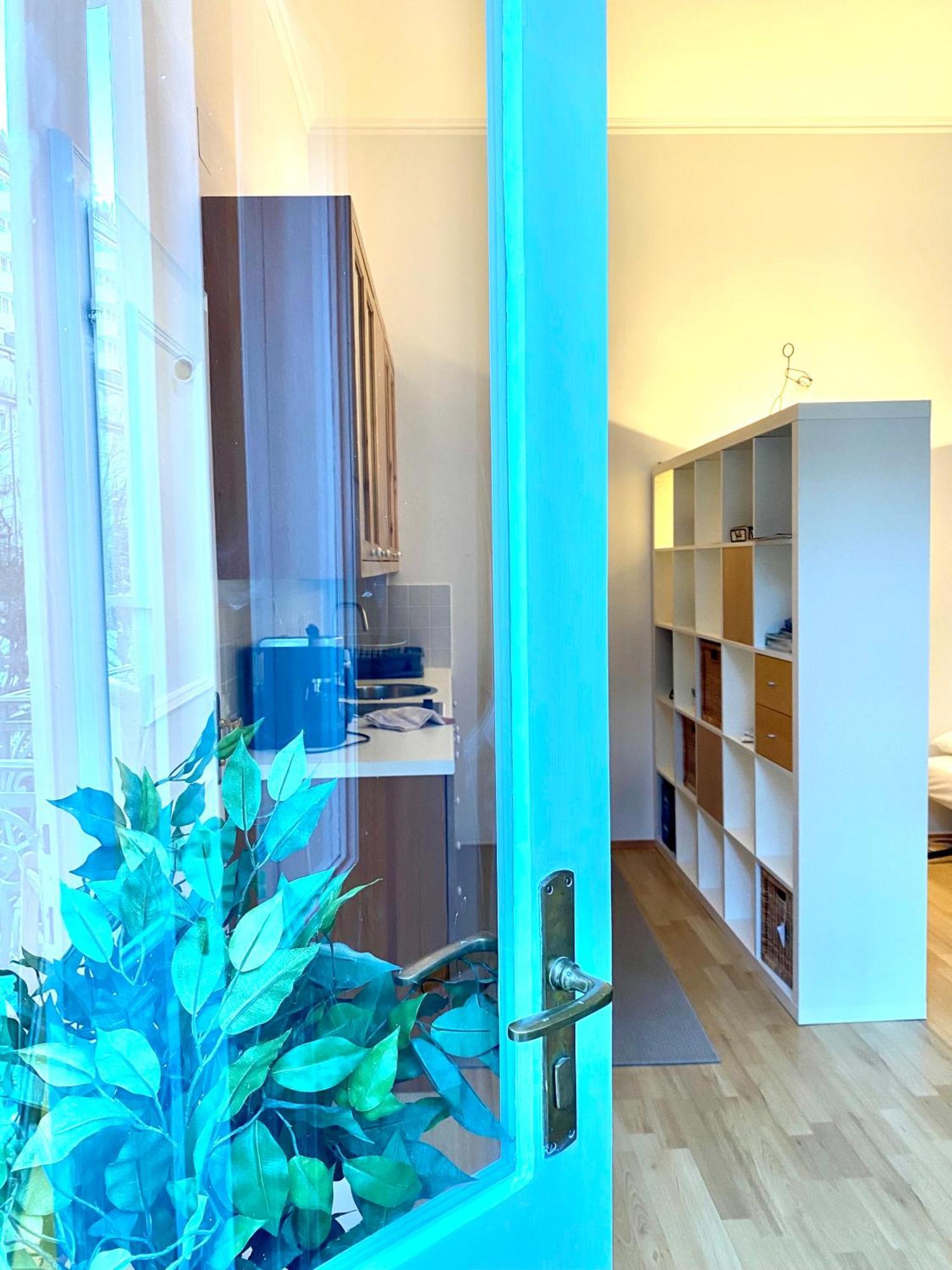 Executive Apartment 2 Bad Gastein Εξωτερικό φωτογραφία