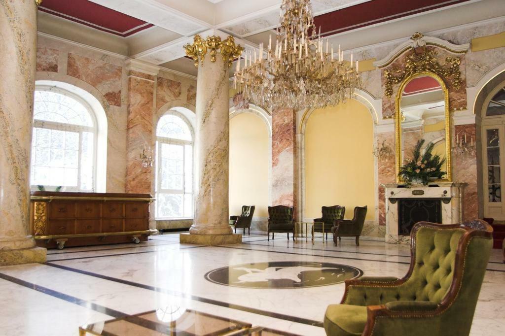Executive Apartment 2 Bad Gastein Εξωτερικό φωτογραφία