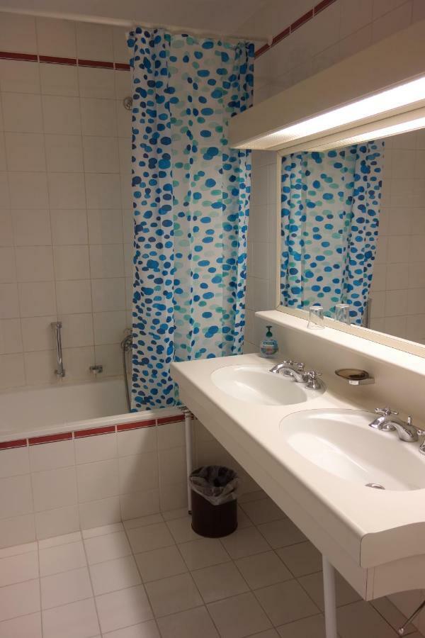 Executive Apartment 2 Bad Gastein Εξωτερικό φωτογραφία