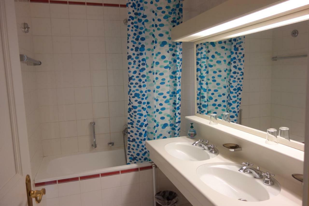 Executive Apartment 2 Bad Gastein Εξωτερικό φωτογραφία